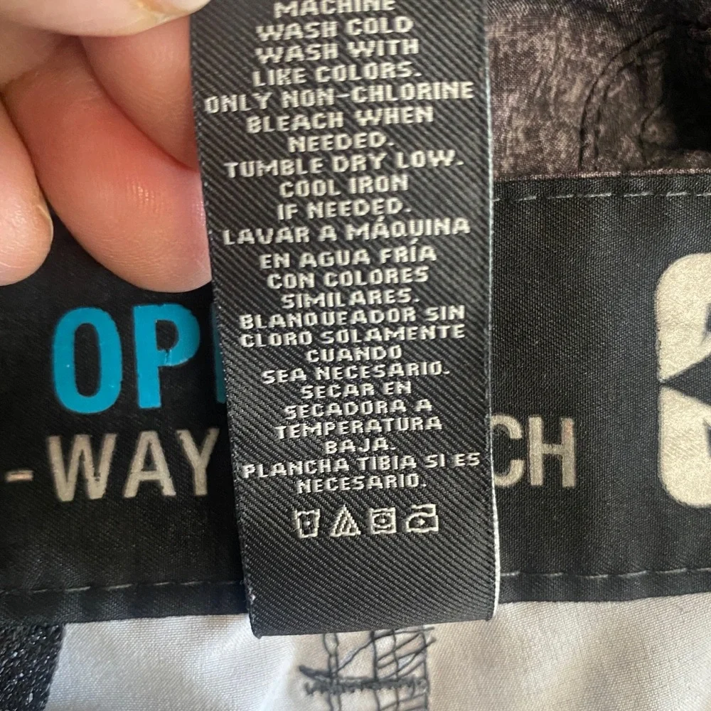 OP Flex 4way Stretch Shorts